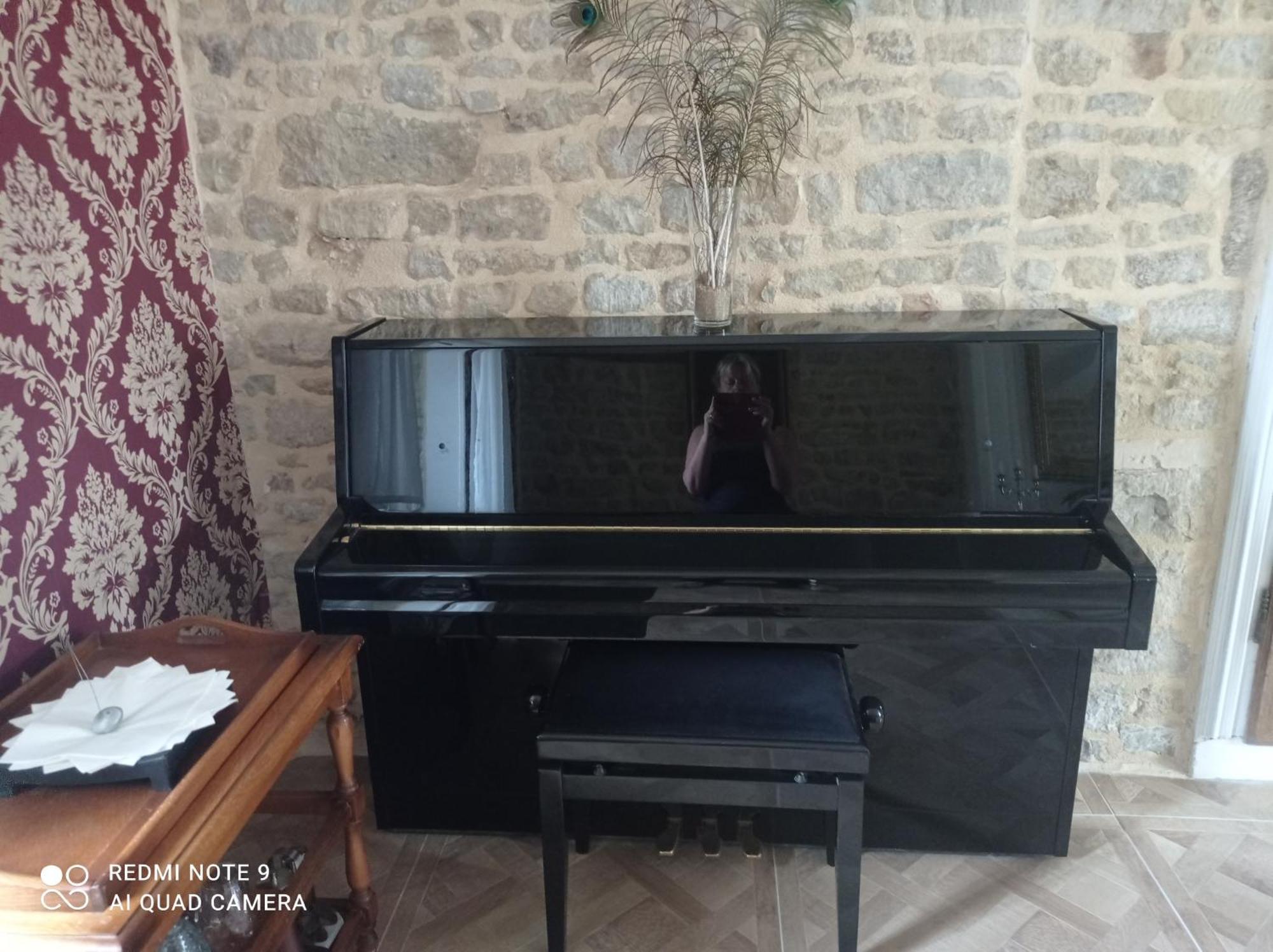 Ferme Aux Leopards Normands Bed & Breakfast Mandeville-en-Bessin Exterior photo